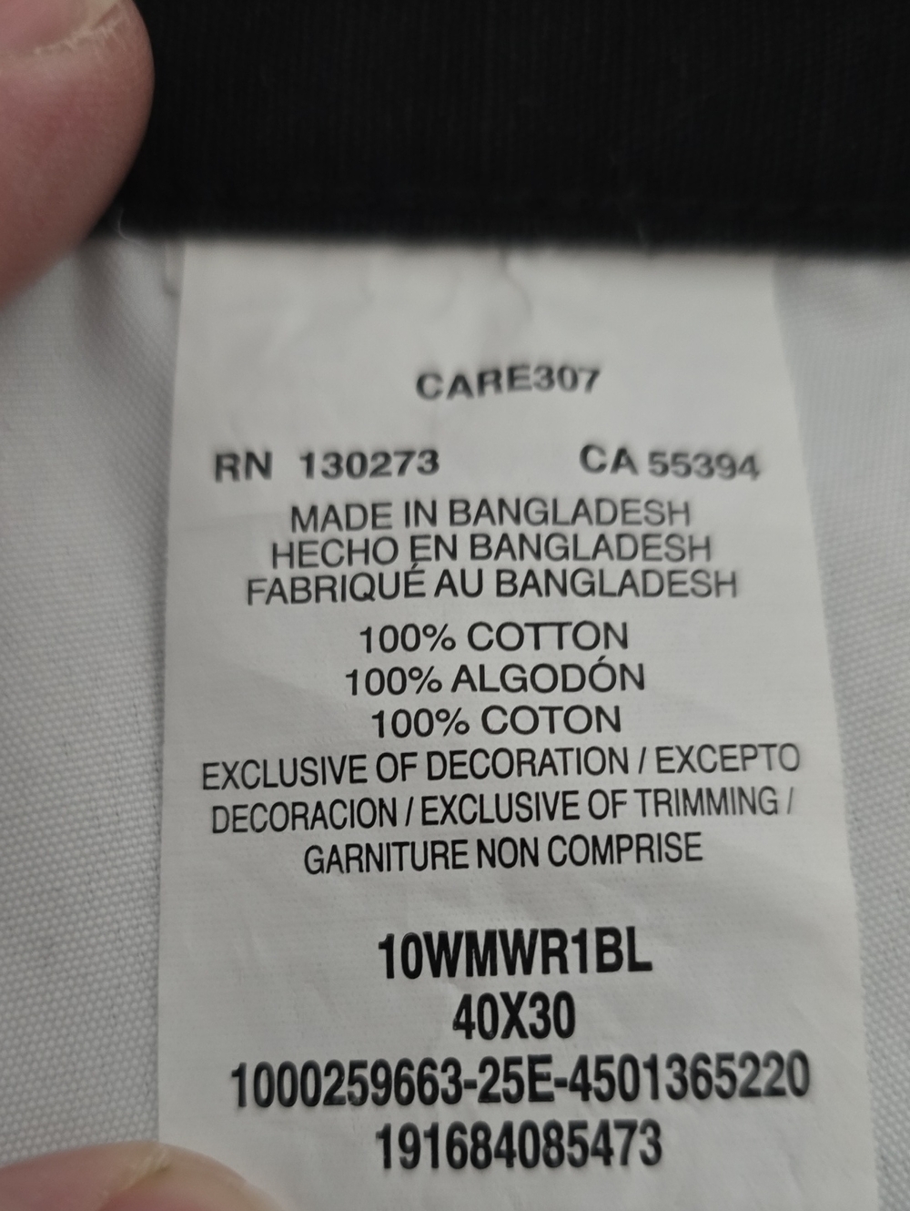 Wrangler Ranger Pants - Picture 9 of 9